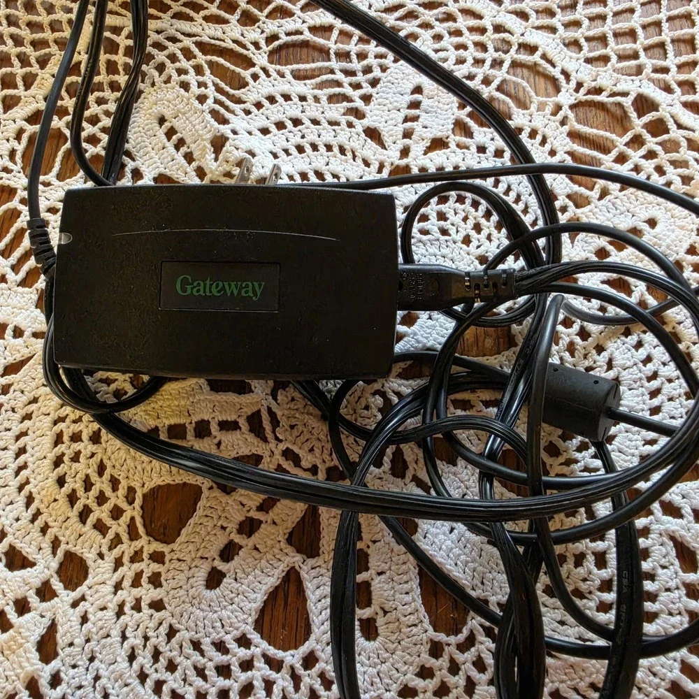 Gateway ADP-50FB 19V 2.64A AC Adapter Charger Power Supply